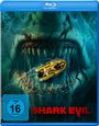 Huanxiang Chen: Shark Evil (Blu-ray), BR