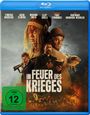 Mike Jonathan: Im Feuer des Krieges (Blu-ray), BR