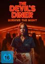 Alan Scott Neal: The Devil's Diner - Survive the Night, DVD