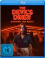 Alan Scott Neal: The Devil's Diner - Survive the Night (Blu-ray), BR