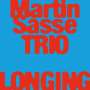 Martin Sasse: Longing, CD