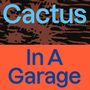 Cactus: In A Garage, CD