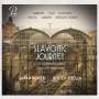 : Sarah Rumer & Ulrich Koella - Slavonic Journey, CD