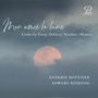 : Kathrin Hottiger & Edward Rushton - Mon amie la lune, CD