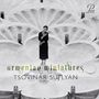 : Tsovinar Suflyan - Armenian Miniatures, CD