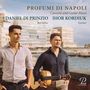 : Daniel di Prinzio - Profumi di Napoli, CD