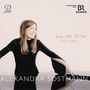 : Alexandra Sostmann - Aus der Stille, CD