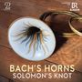 Johann Sebastian Bach: Kantate BWV 208 "Jagdkantate", CD