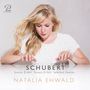 Franz Schubert: Klaviersonaten D.664 & 960, CD