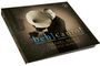 : Daniel Behle & Alliage Quintett - behlcanto! (Deluxe-Edition im Hardcover), CD