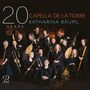 : Capella de la Torre - 20 Years, CD
