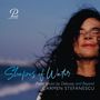 Carmen Stefanescu - Shapes of Water, CD