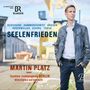 Martin Platz - Seelenfrieden, CD