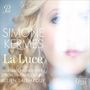 Simone Kermes - La Luce, CD