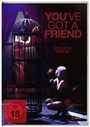 Ryuichi Hiroki: You've Got a Friend (OmU), DVD