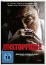 Kim Min-ho: Unstoppable (2021), DVD