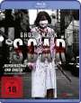 Takeshi Sone: Ghost Mask: Scar (Blu-ray), BR
