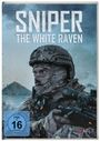 Marian Bushan: Sniper - The White Raven, DVD