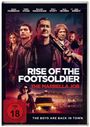 Andrew Loveday: Rise of the Footsoldier: The Marbella Job, DVD