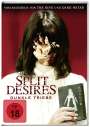 Hideo Nakata: Split Desires - Dunkle Triebe, DVD
