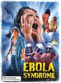 Herman Yau: Ebola Syndrome (Blu-ray & DVD im Mediabook), BR,DVD