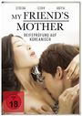 Tak Seung-oh: My Friend's Mother - Reifeprüfung auf Koreanisch, DVD