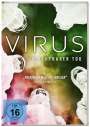 Aashiq Abu: Virus - Unsichtbarer Tod, DVD