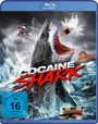 Mark Polonia: Cocaine Shark (Blu-ray), BR