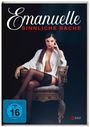 Dario Germani: Emanuelle - Sinnliche Rache, DVD