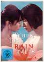 Shusuke Kaneko: When the Rain Falls, DVD