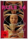 Julia Murat: Rule 34, DVD