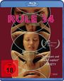 Julia Murat: Rule 34 (Blu-ray), BR
