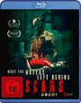 Nicolas Onetti: What the Waters Left Behind 2 - Scars (Blu-ray), BR