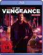 Nick Nevern: Rise of the Footsoldier - Vengeance (Blu-ray), BR