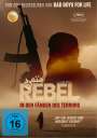 Adil El Arbi: Rebel - In den Fängen des Terrors, DVD