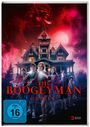 Ángel Gómez Hernández: The Boogeyman - Origins, DVD