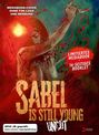 Reynold Giba: Sabel Is Still Young (Blu-ray & DVD im Mediabook), BR,DVD