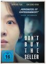 Hee-Kon Park: Don't Buy The Seller, DVD