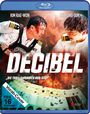 In-ho Wang: Decibel (Blu-ray), BR
