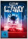 Chalit Krileadmongkon: Creepy Crawly, DVD