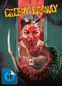 Chalit Krileadmongkon: Creepy Crawly (Blu-ray & DVD im Mediabook), BR,DVD