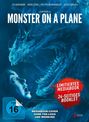 Ezra Tsegaye: Monster on a Plane (Blu-ray & DVD im Mediabook), BR,DVD