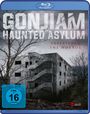 Jung Bum-shik: Gonjiam - Haunted Asylum (Blu-ray), BR