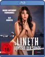 Roman Perez Jr.: Lineth - Odyssee der Sünde (Blu-ray), BR