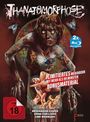 Eric Falardeau: Thanatamorphose (Blu-ray im Mediabook), BR,BR