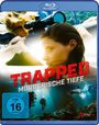 Dario Germani: Trapped - Mörderische Tiefe (Blu-ray), BR