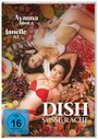 Roman Perez Jr.: Dish - Süsse Rache, DVD