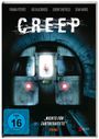 Christopher Smith: Creep, DVD