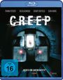 Christopher Smith: Creep (Blu-ray), BR