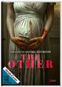 Paul Etheredge: The Other (2025), DVD